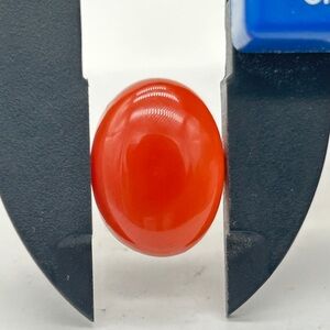 Carnelian Agate Loose Stone